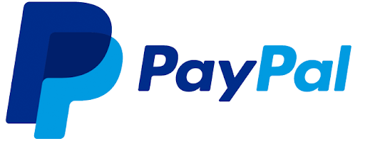 pay with paypal - Joe Bartolozzi Store